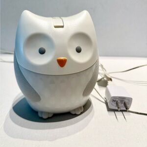 Skip Hop Moonlight & Melodies Nightlight Soother